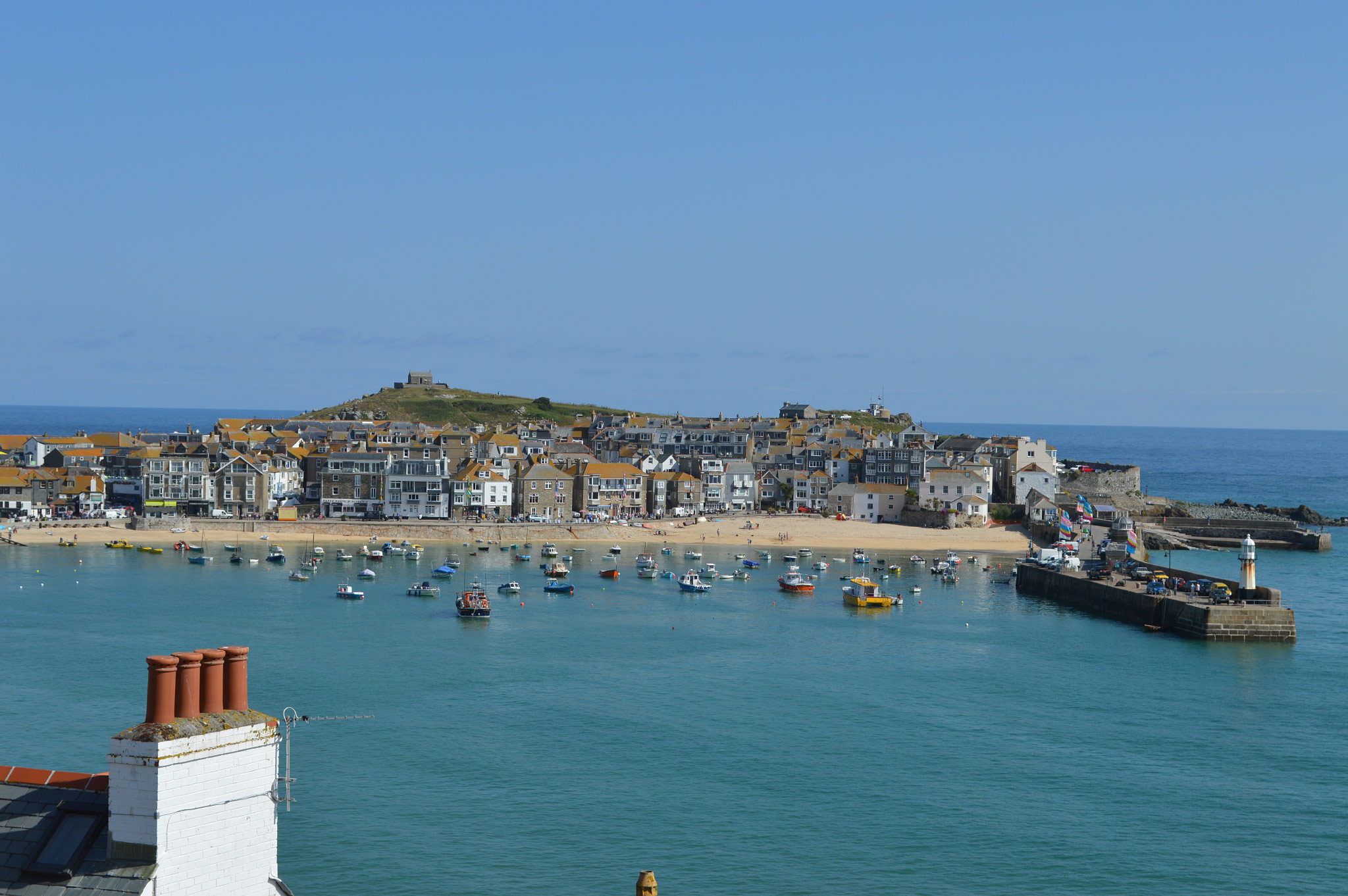 Saint Ives
